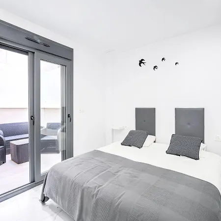 Apartamento Belvilla By Oyo Casa Alegria Torrevieja