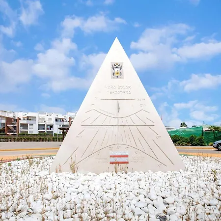 Belvilla By Oyo Casa Alegria Torrevieja