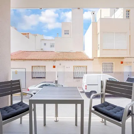 Belvilla By Oyo Casa Alegria * Torrevieja