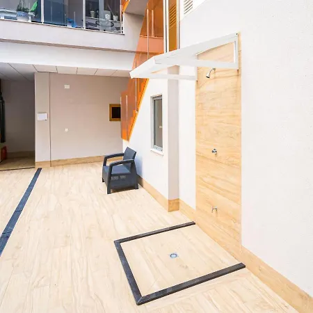 Apartamento Belvilla By Oyo Casa Alegria *