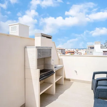 Belvilla By Oyo Casa Alegria Apartamento Torrevieja