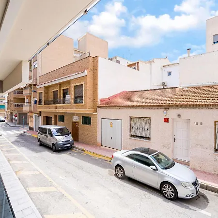 Belvilla By Oyo Casa Alegria