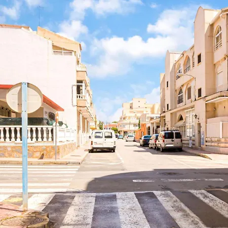 Belvilla By Oyo Casa Alegria Apartamento Torrevieja