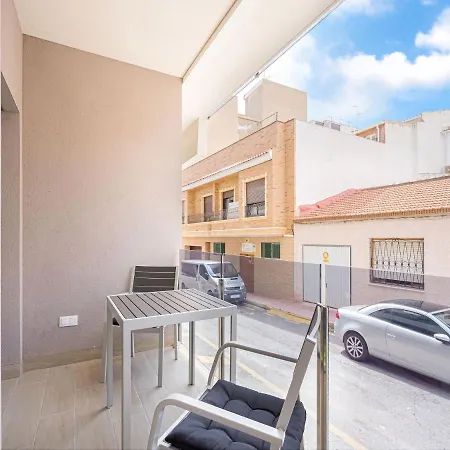 Belvilla By Oyo Casa Alegria