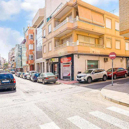 Apartamento Belvilla By Oyo Casa Alegria *