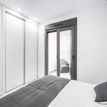 Apartamento Belvilla By Oyo Casa Alegria *