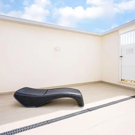 Belvilla By Oyo Casa Alegria Torrevieja