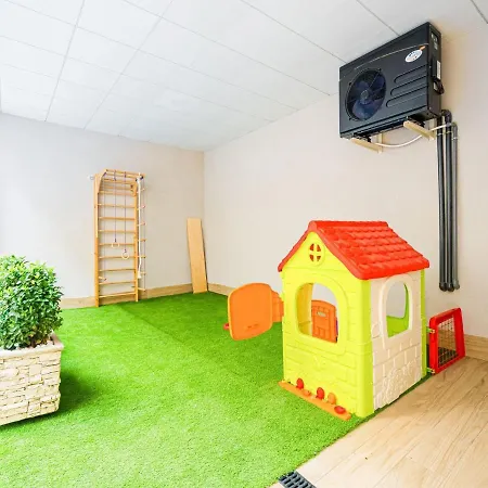 Apartamento Belvilla By Oyo Casa Alegria Torrevieja