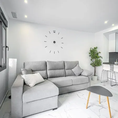 Apartamento Belvilla By Oyo Casa Alegria Torrevieja